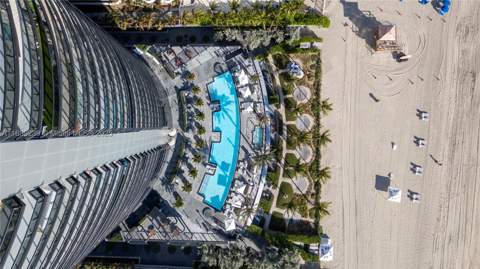 18555 Collins Ave 2303, Sunny Isles Beach FL - photo 22 of 47