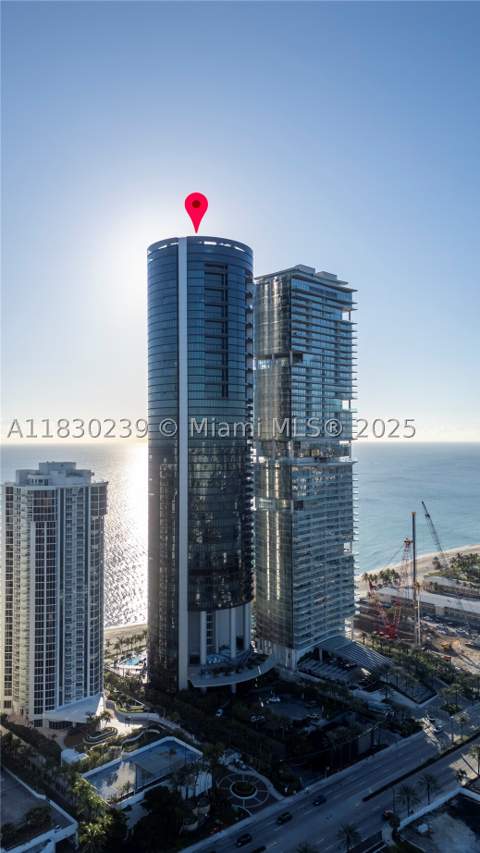 18555 Collins Ave 2303, Sunny Isles Beach FL - photo 7 of 47