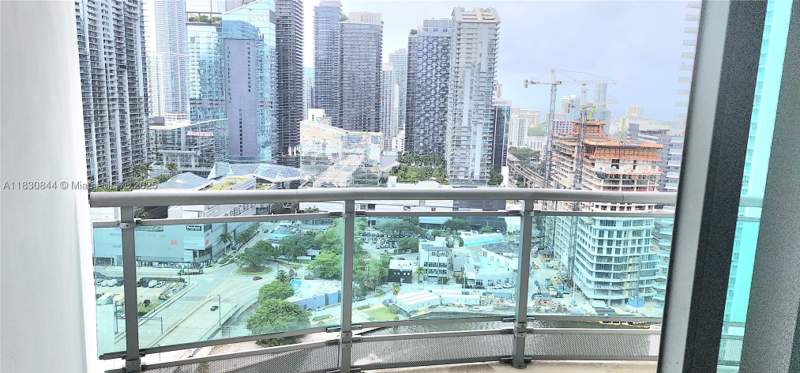 2 bedroom Condominium at 350 S Miami Ave 3214, Wind Condo, Miami — photo 3