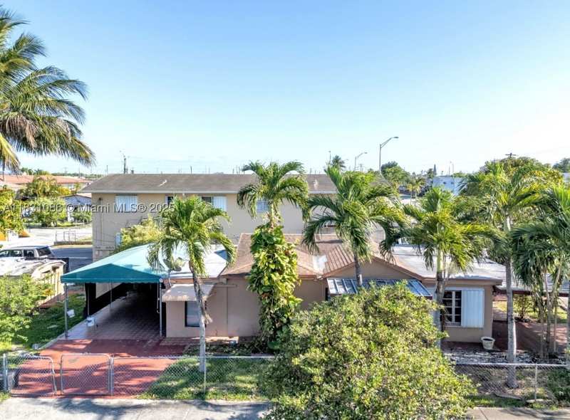 3 bedroom SingleFamilyResidence at 190 W 27th St, Hialeah Rev Pl 12th Addn, Hialeah — photo 1