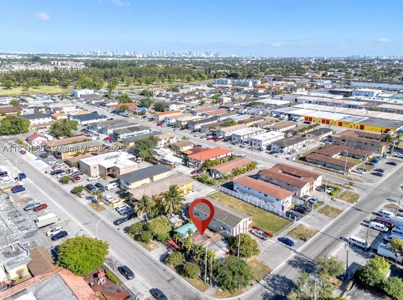3 bedroom SingleFamilyResidence at 190 W 27th St, Hialeah Rev Pl 12th Addn, Hialeah — photo 5