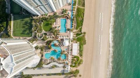 18001 Collins Ave 1107, Sunny Isles Beach FL - photo 18 of 22