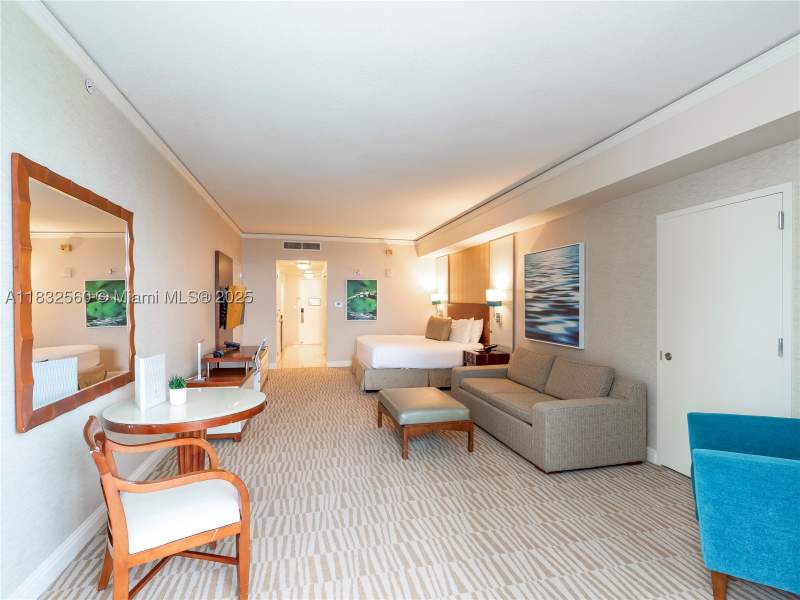 0 bedroom Condominium at 18001 Collins Ave 1107, Trump International Sones, Sunny Isles Beach — photo 2
