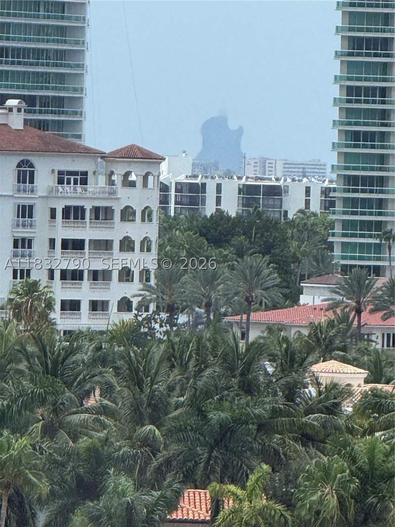 0 bedroom Condominium at 19201 Collins Ave 717, The Aventura Beach Club C, Sunny Isles Beach — photo 3