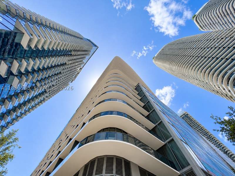 3 bedroom Condominium at 801 S Miami Ave 4204, 801 Sma Residences Condo, Miami — photo 3