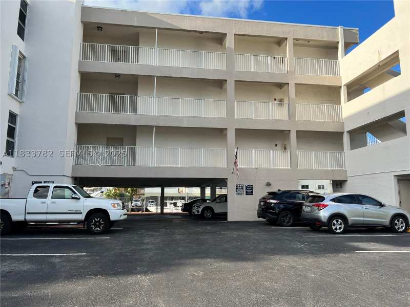 2 bedroom Condominium at 3716 NE 168th St 303, Sunny Shores Condo, North Miami Beach — photo 1
