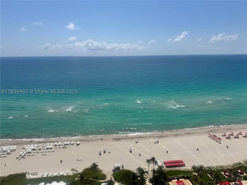0 bedroom Condominium at 18001 Collins Ave 1810, Trump International Sones, Sunny Isles Beach — photo 1