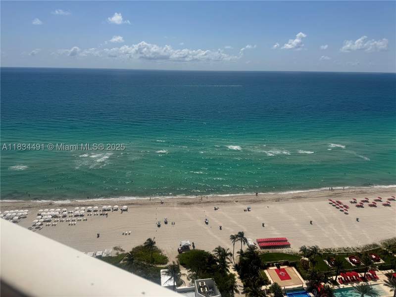 0 bedroom Condominium at 18001 Collins Ave 1810, Trump International Sones, Sunny Isles Beach — photo 2