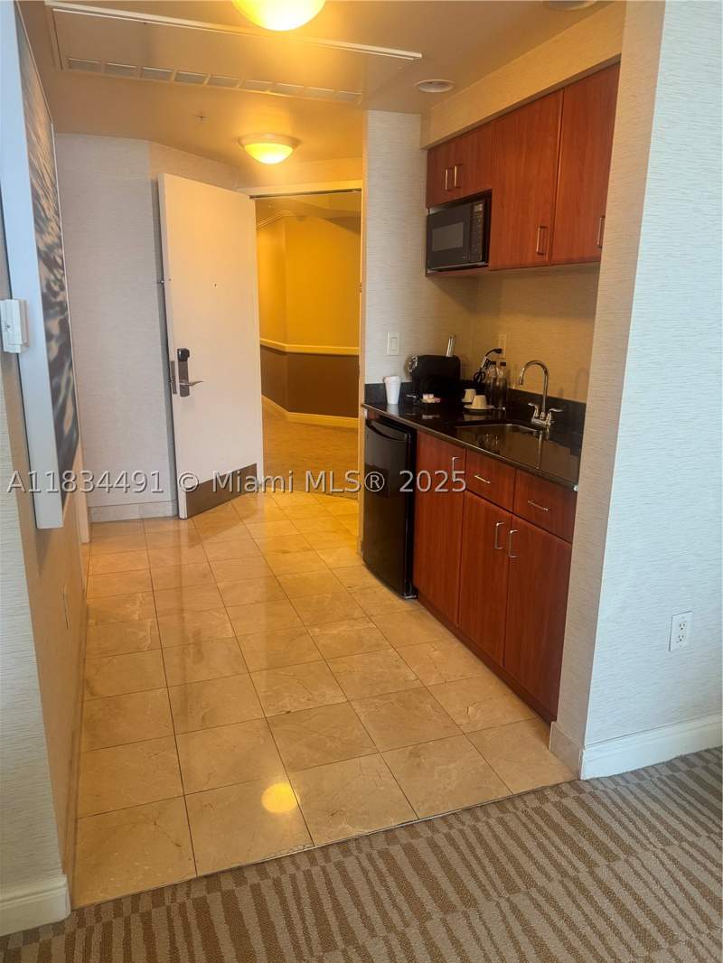 0 bedroom Condominium at 18001 Collins Ave 1810, Trump International Sones, Sunny Isles Beach — photo 5