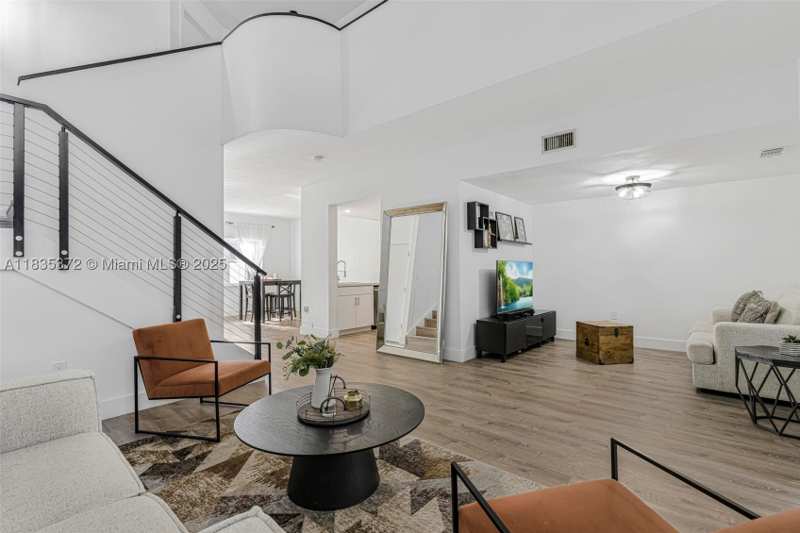 3 bedroom Townhouse at 11532 SW 148th Path, Adagio 1st Addn, Miami — photo 1