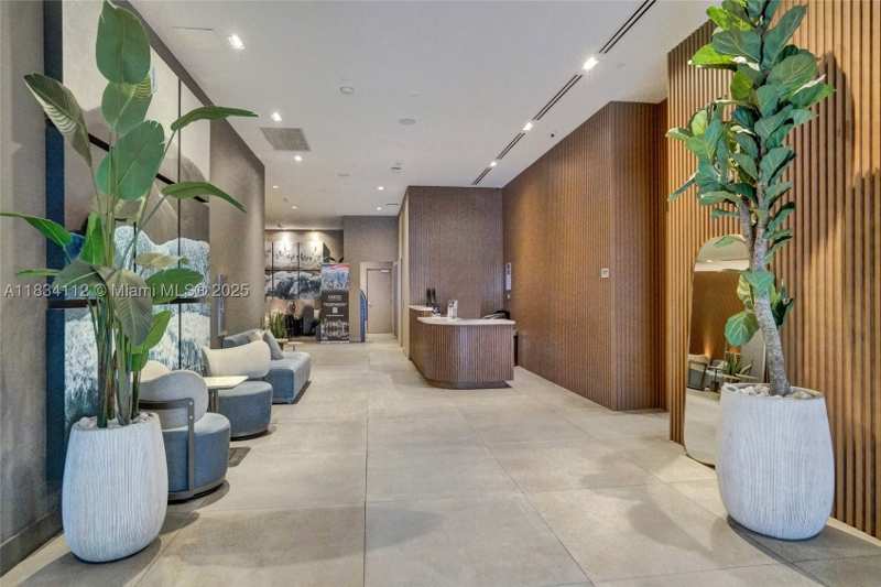 2 bedroom Condominium at 239 SW 9th St 2203, Smart Brickell Condo, Miami — photo 1