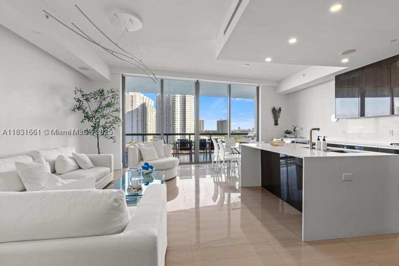 3 bedroom Condominium at 3250 NE 188th St 904, Echo Condo, Aventura — photo 1