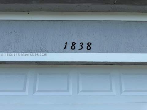 1828 NE 1st St, Homestead FL - photo 22 of 22