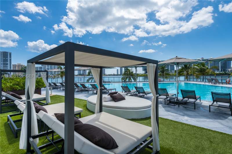 2 bedroom Condominium at 3250 NE 188th St 601, Echo Condo, Aventura — photo 3