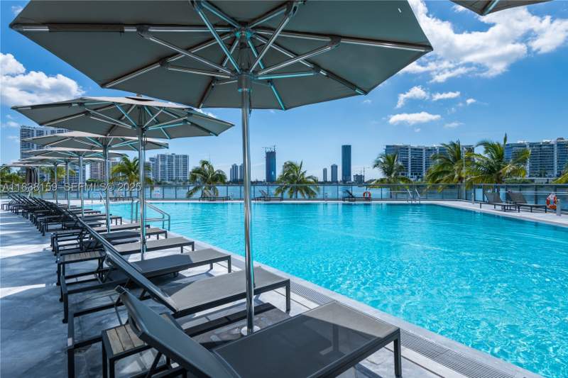 2 bedroom Condominium at 3250 NE 188th St 601, Echo Condo, Aventura — photo 5