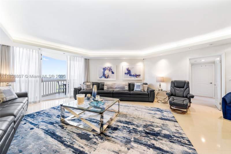 3 bedroom Condominium at 2000 Island Blvd 2409, 2000 Isl Blvd Williams Is, Aventura — photo 3