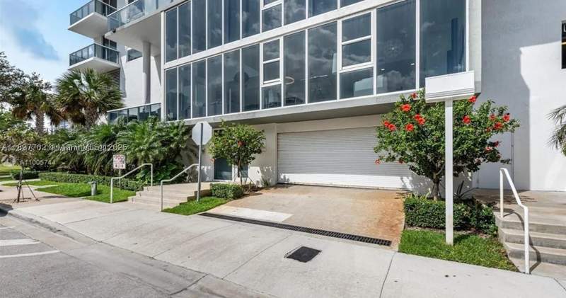 3 bedroom Condominium at 600 NE 27th St 105, Bay House Miami Condo, Miami — photo 3
