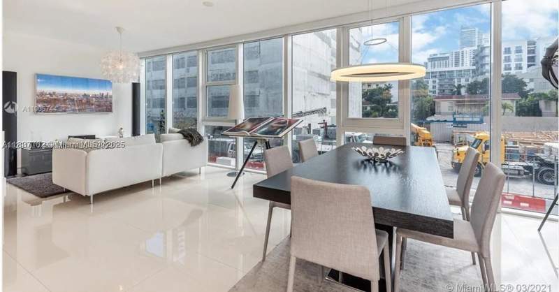 3 bedroom Condominium at 600 NE 27th St 105, Bay House Miami Condo, Miami — photo 4