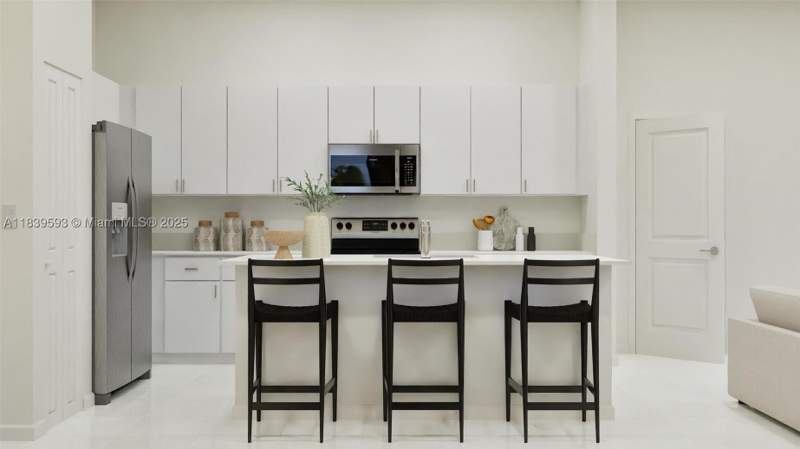4 bedroom SingleFamilyResidence at 18833 SW 314 St, Coral Landings, Florida City — photo 2