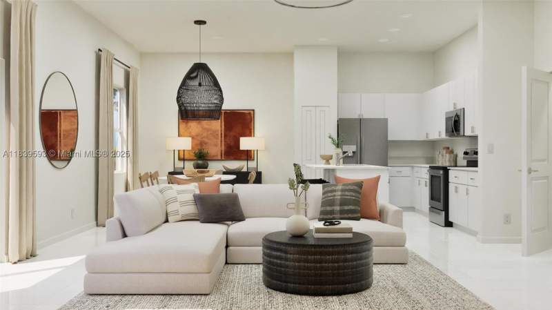 4 bedroom SingleFamilyResidence at 18833 SW 314 St, Coral Landings, Florida City — photo 4