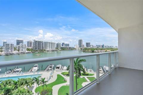 900 Bay Dr 718+Dock Slip available, Miami Beach FL - photo 21 of 52