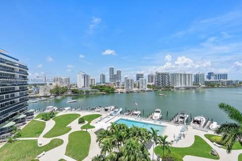 900 Bay Dr 718+Dock Slip available, Miami Beach FL - photo 24 of 52