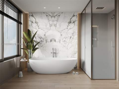 1709 Jefferson Ave Th-08, Miami Beach FL - photo 9 of 16