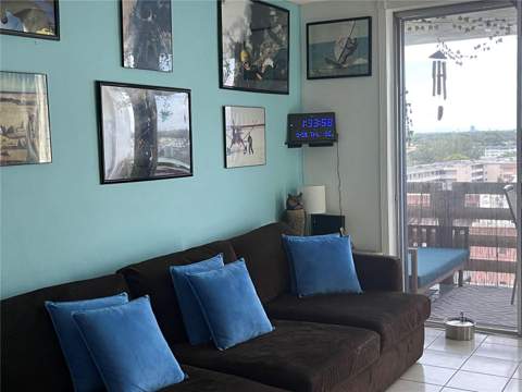 1401 NE Miami Gardens Drive 988, Miami FL - photo 13 of 22