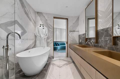 18555 Collins Ave 2701, Sunny Isles Beach FL - photo 17 of 68