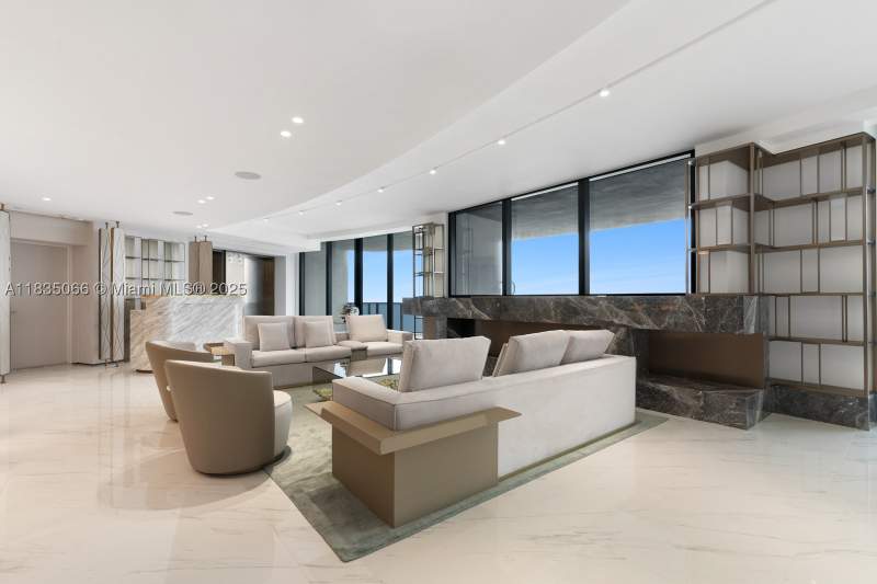 4 bedroom Condominium at 18555 Collins Ave 2701, 18555 Collins Avenue Cond, Sunny Isles Beach — photo 5