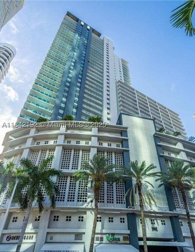 2 bedroom Condominium at 1250 S Miami Ave 2006, Vue At Brickell Condo, Miami — photo 1