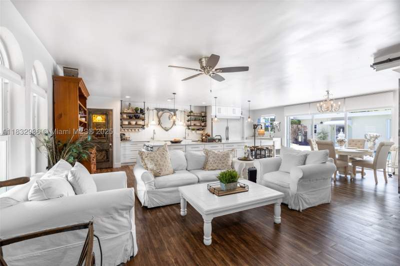 3 bedroom SingleFamilyResidence at 19521 SW 128th Ct, Tropico Estates, Miami — photo 3