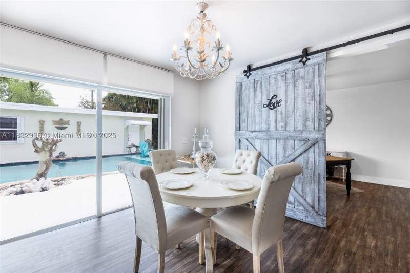 3 bedroom SingleFamilyResidence at 19521 SW 128th Ct, Tropico Estates, Miami — photo 4