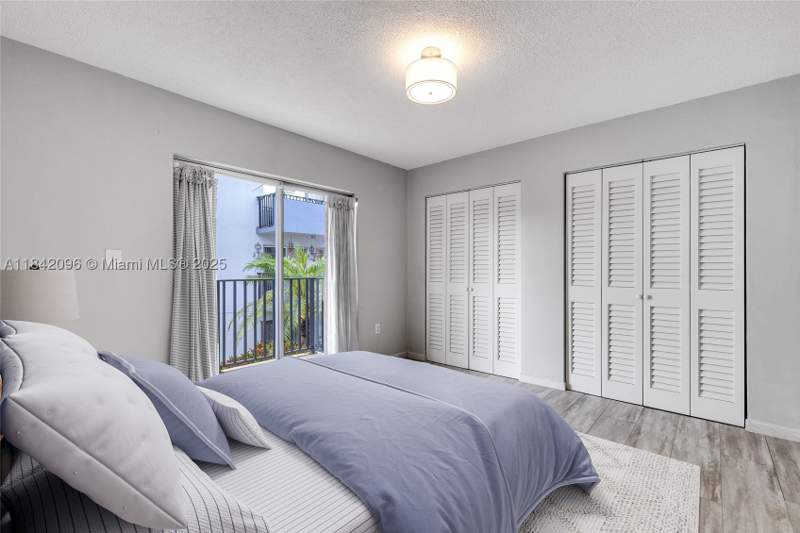 1 bedroom Condominium at 2465 SW 18th Avenue 3208, Grove Gardens Condo, Miami — photo 2