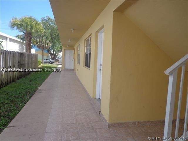 2 bedroom Condominium at 16150 NE 21st Ave 1B, Diane Condo, North Miami Beach — photo 2