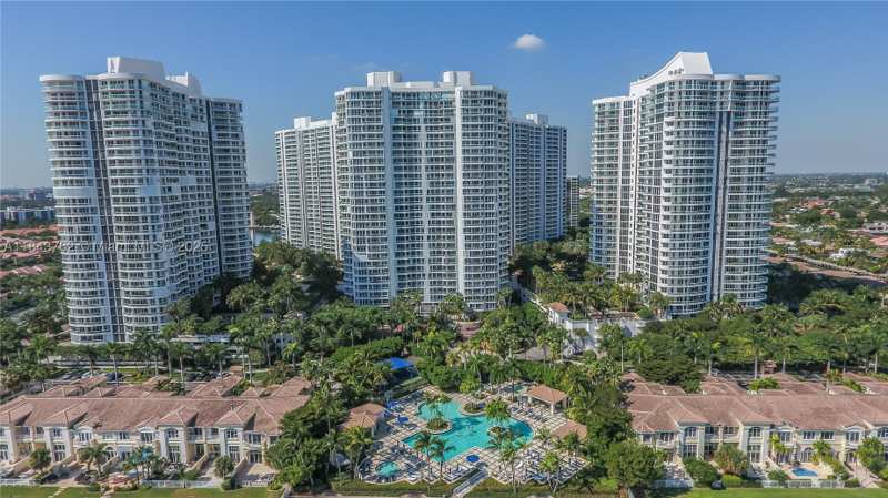 3 bedroom Condominium at 21150 Point Pl 406, Atlantic II At The Point, Aventura — photo 1