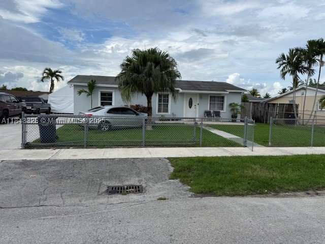 3 bedroom SingleFamilyResidence at 15400 SW 305th St, 21st Century Homes 4th SE, Homestead — photo 1