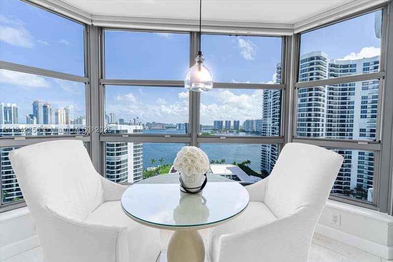 3 bedroom Condominium at 3500 Mystic Pointe Dr 2101, Mystic Pointe Tower 400 C, Aventura — photo 1