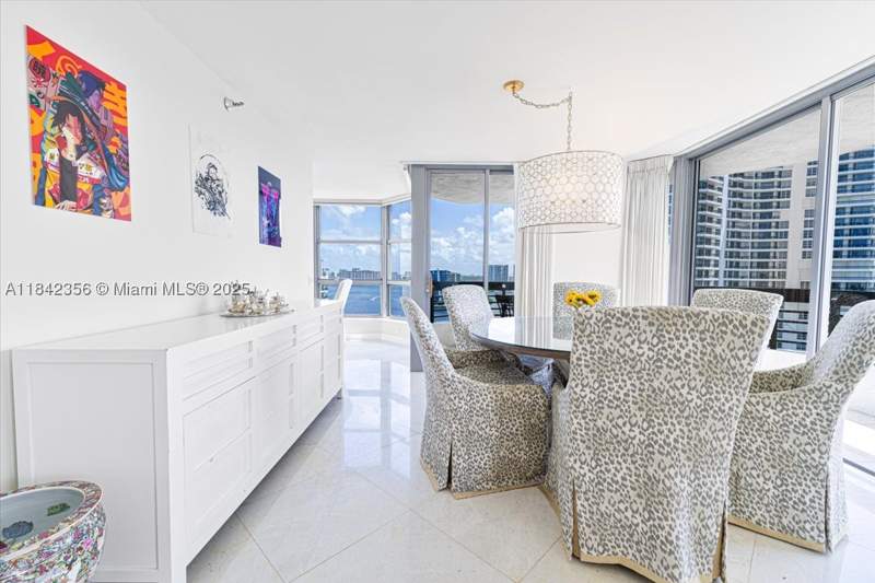 3 bedroom Condominium at 3500 Mystic Pointe Dr 2101, Mystic Pointe Tower 400 C, Aventura — photo 3
