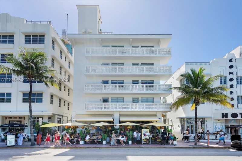 0 bedroom Condominium at 1024 Ocean Dr A207, The Strand On Ocean Drive, Miami Beach — photo 1