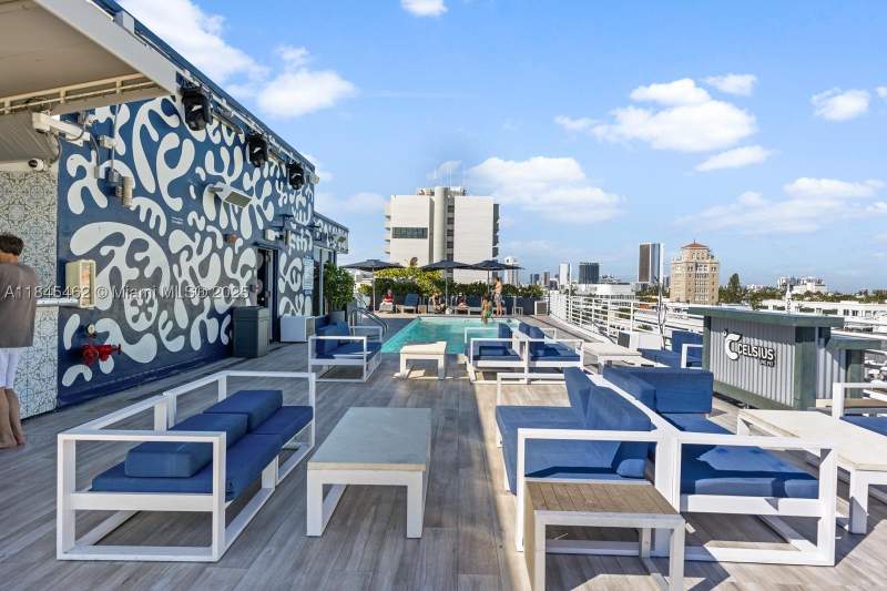 0 bedroom Condominium at 1024 Ocean Dr A207, The Strand On Ocean Drive, Miami Beach — photo 4