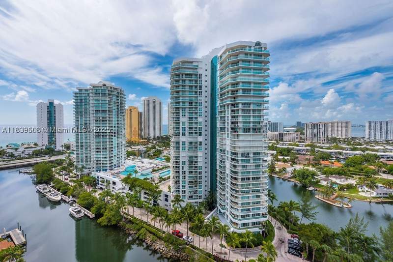 3 bedroom Condominium at 300 Sunny Isles Blvd 4-1808, Parque Towers Condo, Sunny Isles Beach — photo 2