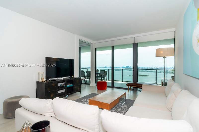2 bedroom Condominium at 650 NE 32nd St 4206, Paraiso Bay Condo, Miami — photo 5