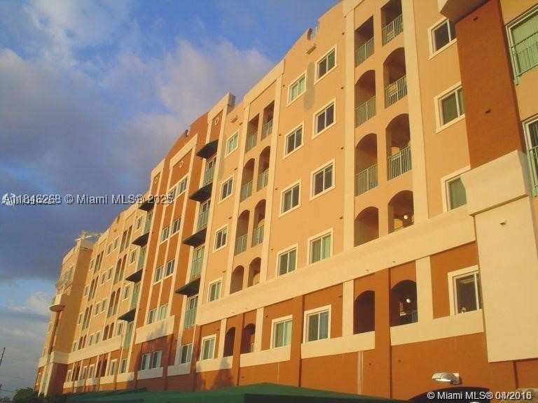 2 bedroom Condominium at 2280 SW 32nd Ave 611, Shamrock By The Gables Co, Miami — photo 1