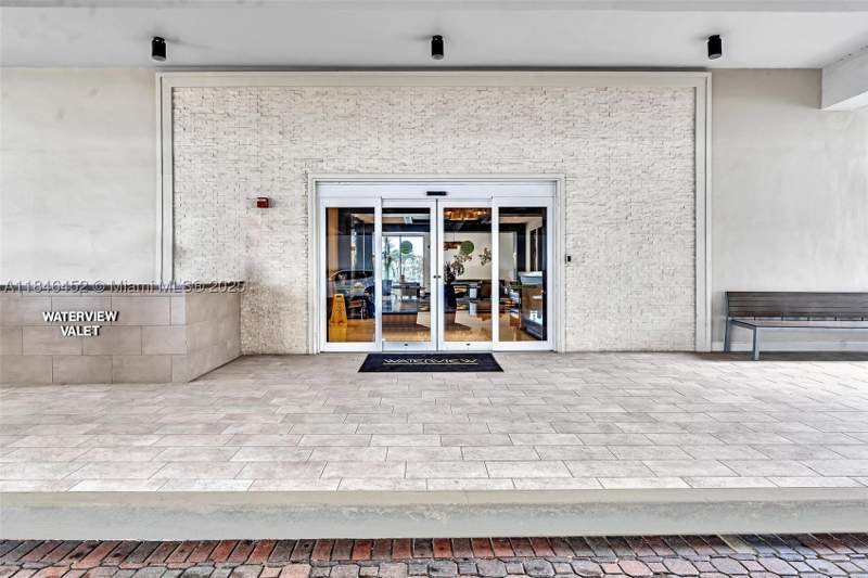 2 bedroom Condominium at 20515 E Country Club Dr 1449, Waterview Condo, Aventura — photo 4