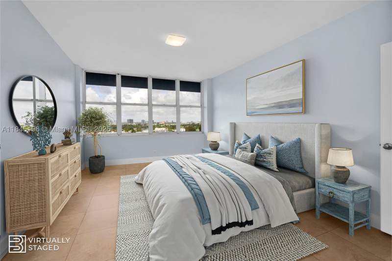 2 bedroom Condominium at 7441 Wayne Ave 15E, Parkview Point Condo, Miami Beach — photo 4