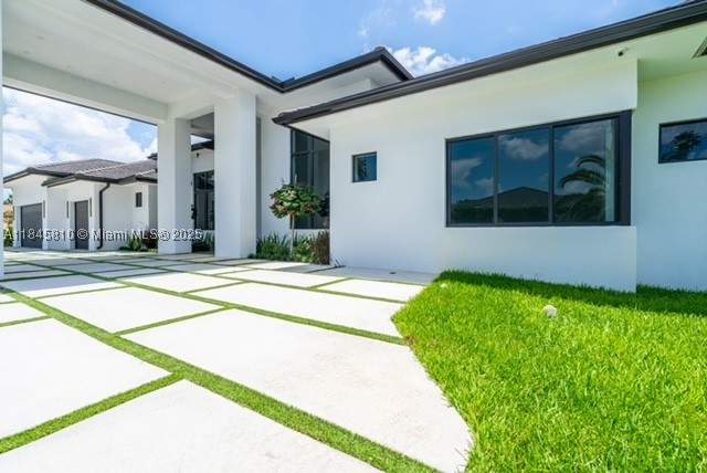 5 bedroom SingleFamilyResidence at 2610 SW 130th Ave, J G Heads Farms Unit A, Miami — photo 5