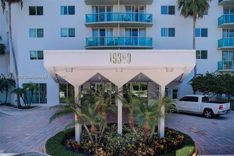3 bedroom Condominium at 19380 Collins Ave 802, Oceanview Building B Cond, Sunny Isles Beach — photo 1