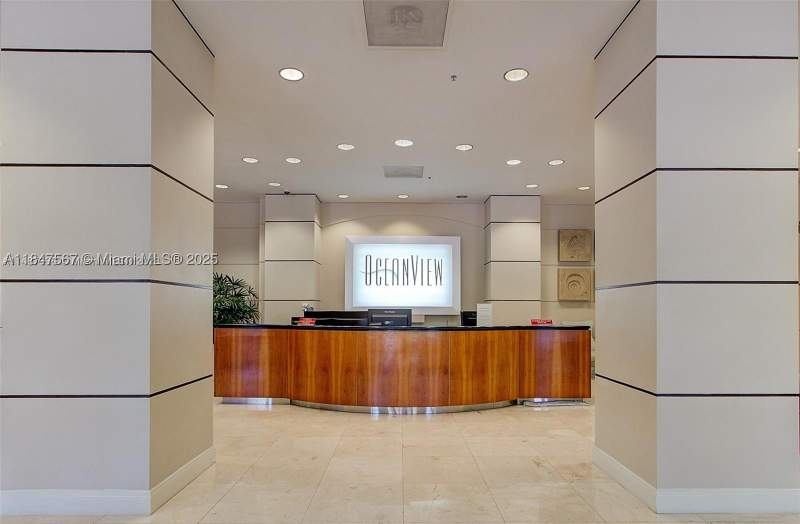 3 bedroom Condominium at 19380 Collins Ave 802, Oceanview Building B Cond, Sunny Isles Beach — photo 2
