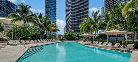 88 SW 7th St 2603, Miami FL - photo 23 of 49